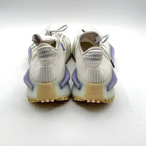 Adidas Mens NMD S1 Lace Up Sneakers Shoes Casual Size 13 - Picture 4 of 7